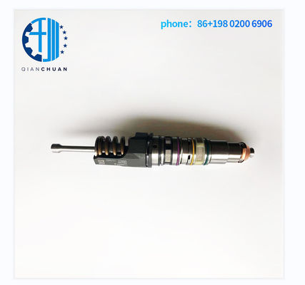 QSX15 ISX15 X15 Excavator Engine Parts Fuel Injector 4062569