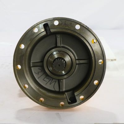 R210-7 M2X150-12 Excavator Swing Motor Parts Excavator Swing Device