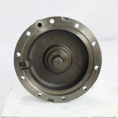 SK200-6E M5X130 Excavator Swing Motor Parts Hydraulic Swing Rotary Motor