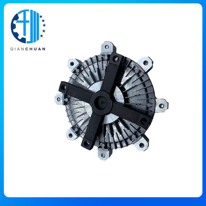 Me013574me013413 Me013415 Truck Engine Parts Fan Clutch 4d34