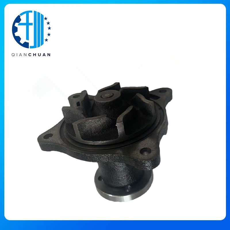 PANGOLIN 4D31 4D31T Water Pump For Kato HD250 HD400 HD450 For Mitsubishi Fuso Canter Excavator Spare Parts