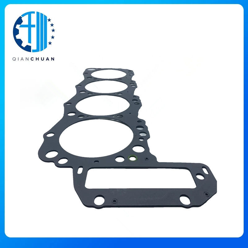 J05E Cylinder Head Gasket  for Hino  Motor  Excavators Spare Parts