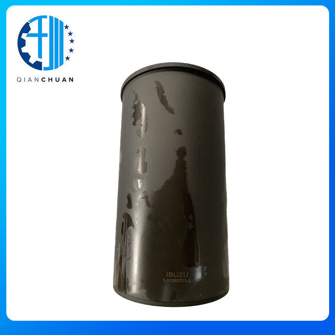 1-11261-333-2  Spare Parts Cylinder Liner For ISUZU MOTORS 6WG1 6WF1