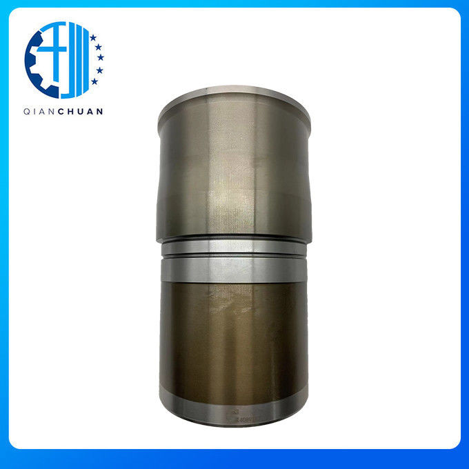 4089153 Cylinder liners   For Cummins Engine   QSX15 Diesel Engine Parts