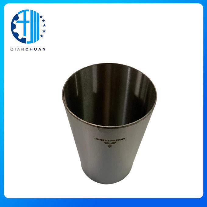 S4E Cylinder Liner Kit For Mitsubishi 4 cylinder diesel engine parts