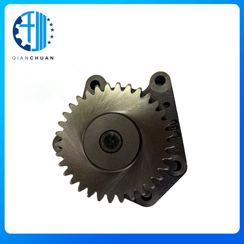 Oil Pump B3000-1011020A for Yuchai YC4108 YC6108  Engine spare parts