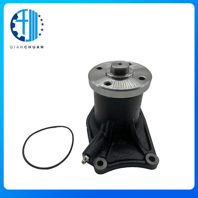 ME993520 ME088537 WATER PUMP FITS 6D34 Excavator Engine Spare Parts