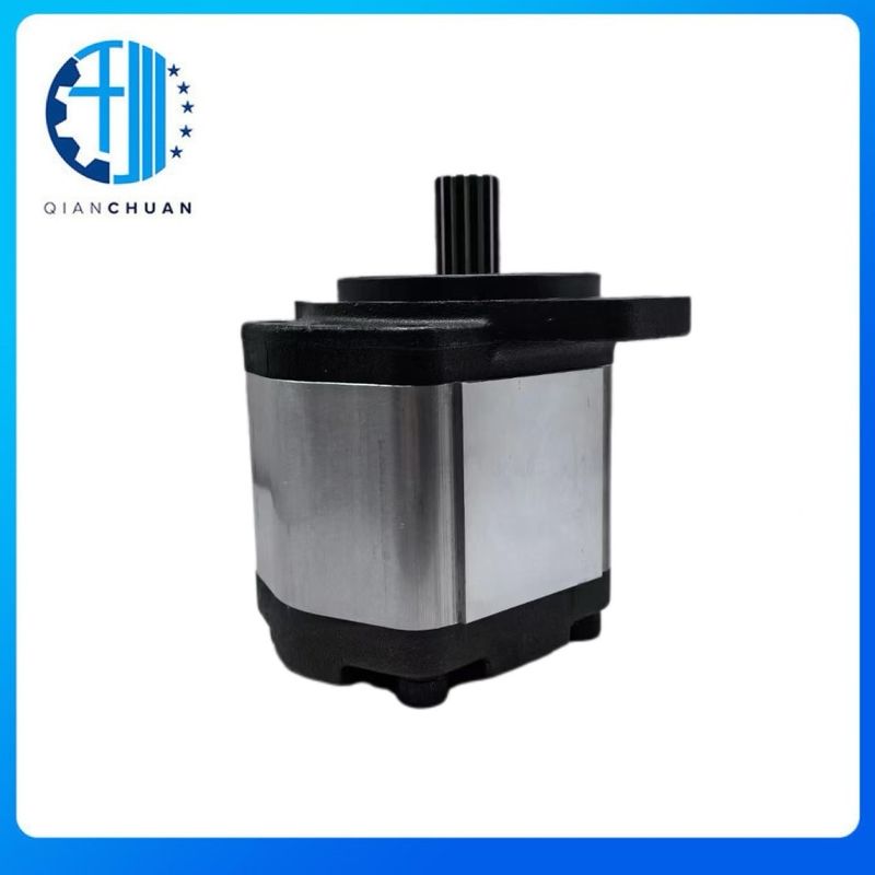 207-8235 Series Gear Hydraulic Pump For Caterpillar Engine Part