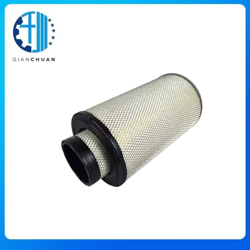 Construction Machinery Air Filter Set K2442 SA18271 SA18272