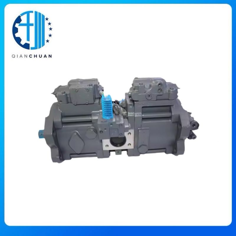 Hydraulic Pump  EC210 SE240LC-3 SE210W-2 DH170 K3V112DT-9N for Excavator Spare Parts