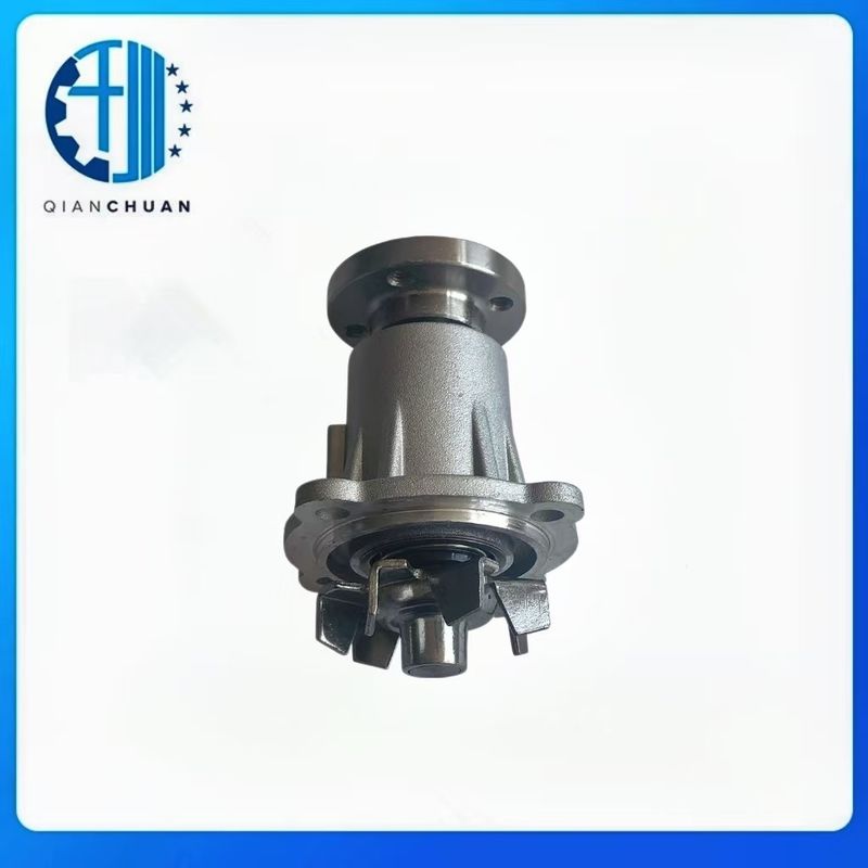Water Pump 16120-76001-71 16120-23010  For Toyota Forklift 3P 4P 4FG
