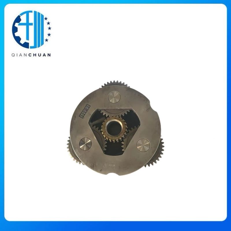 YN32W01011P1 Carrier II T/M  Assy  SK200-6  62 T for Kobelco Excavator Spare Part