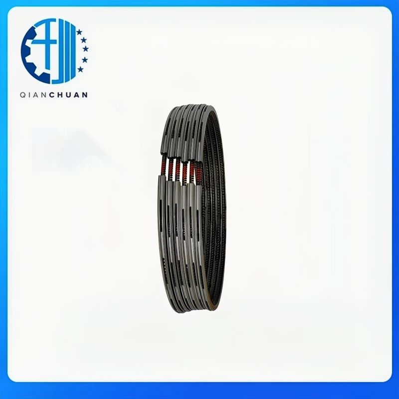 8N7810 7W2221  Piston Ring For Caterpillar 3508 3512 3516 Engine 776B  789 Truck