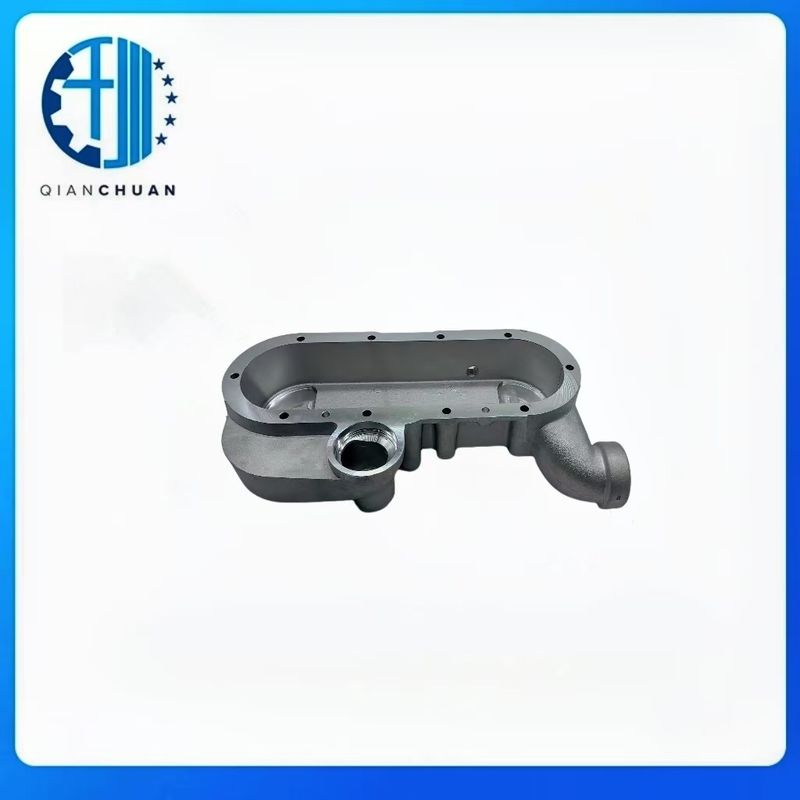 21302-96000 OIL COOLER COVER For NISSAN  PD6 FE6  Engine Spare Parts