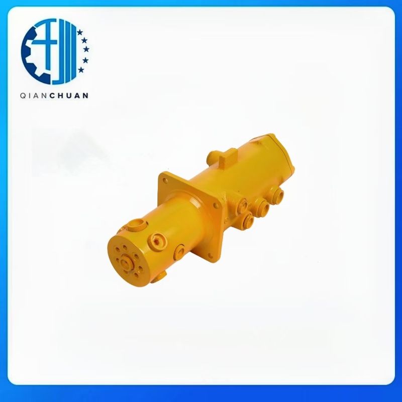 YC60-8  Swing Center Joint Assy For Yuchai YC60-8  Excavator Hydraulic Parts