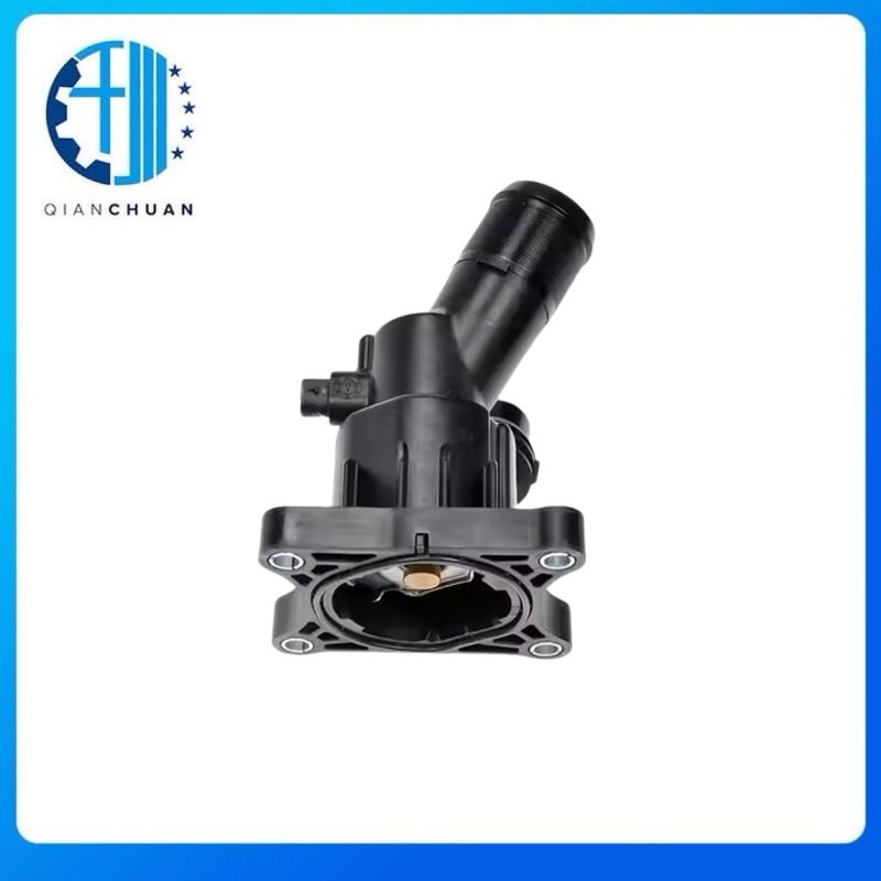 Thermostat Housing Coolant OEM 31293912/31686560/11821AA660 For  V2022 VOLVO Engine Spare Parts