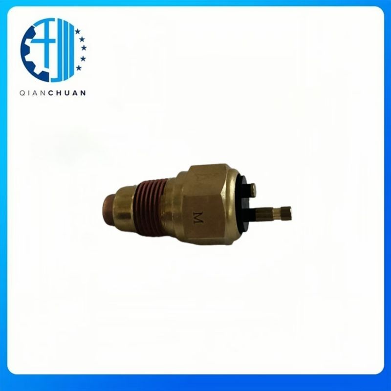 121250-44901 Water Temperature Sensor For Yanmar Tractor  330 332  430 425 4115 2320