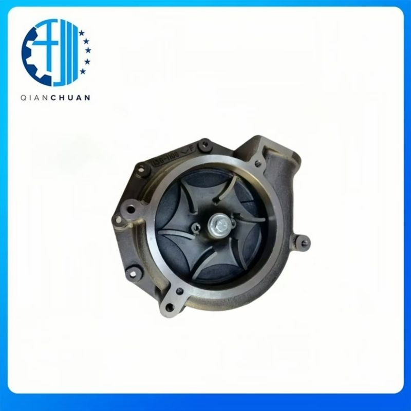 136-1106 10R8660 10R2776 2243238 Water Pump  For Caterpillar C15 C18 3406E Engine
