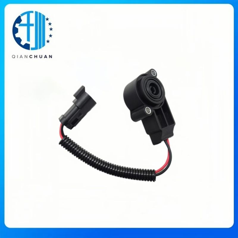 266-1481 Throttle Position Sensor for Caterpillar AD55B AD45B AD30 AD63 D350E