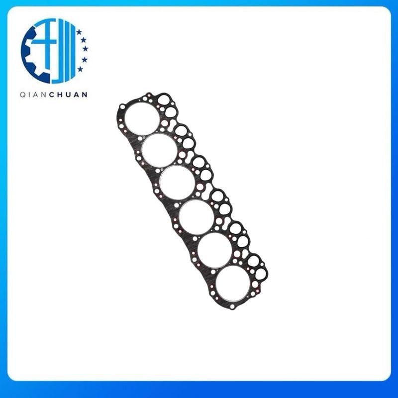 11115-2741 Cylinder Head Gasket  For Hino P11C  Diesel Engine Spare Parts