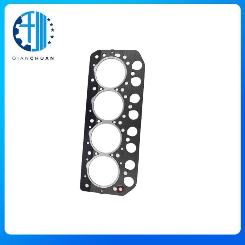 Cylinder Head Gasket  OEM 31A01-33300  For Mitsubishi S4L Diesel Engine Spare Parts