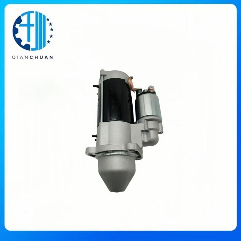 01183716 AZF4311 11132139 Starter Motor 24V  For Deutz Engine B4L914 BF6M1013