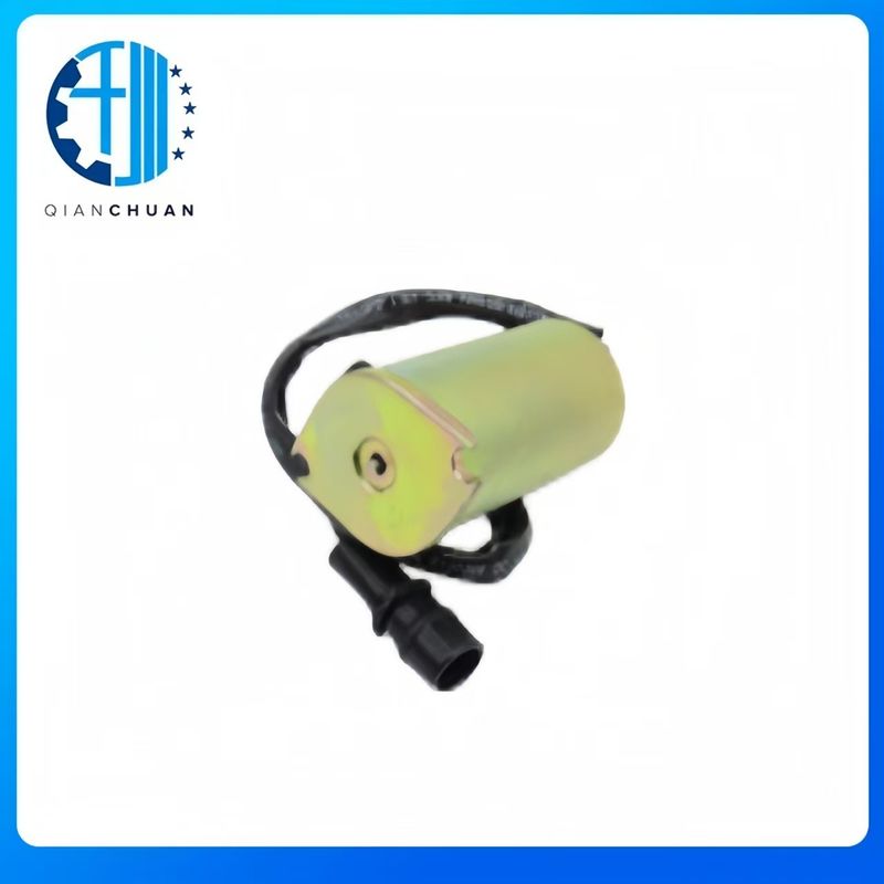 4I-5674 24V Hydraulic Pump Solenoid Valve for CAT E320 E312 E315
