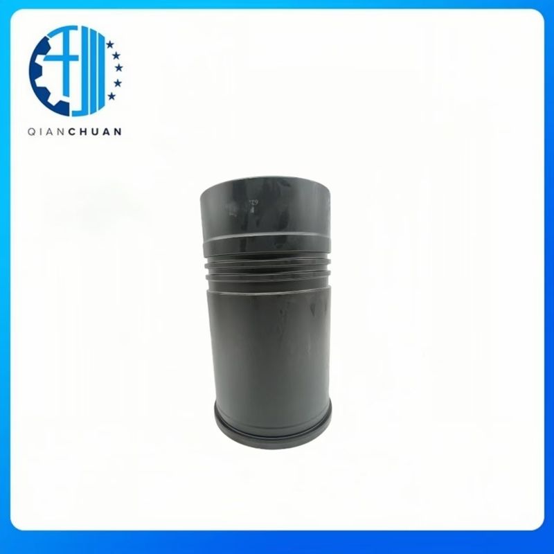 6211-22-2220 Cylinder Liner For Komatsu 6D140 Engine Excavator  Parts