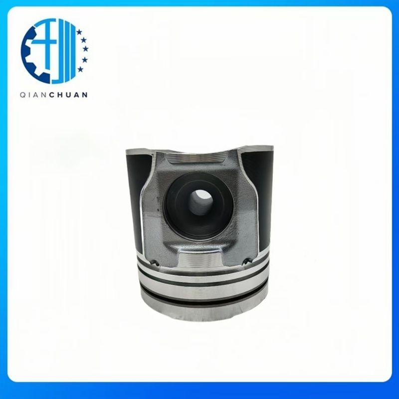 612600030024  PISTON For DIESEL ENGINE WP12 SINOTRUK HOWO SHACMAN TRUCKS ENGINE PARTS