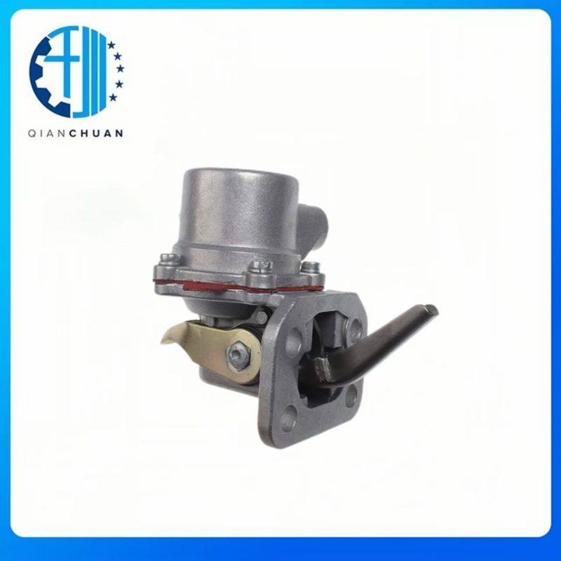 201-0877  Fuel Transfer Pump for Caterpillar CAT 312B M315 438D 424D Engine 3504