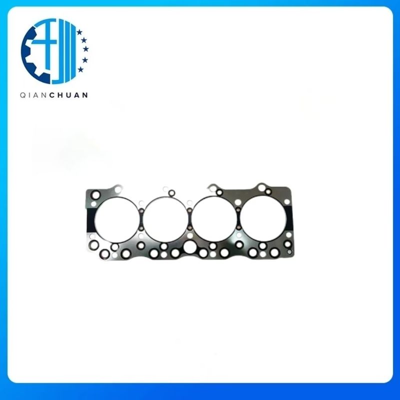 8-94418-919-0 8-94418-921-0 Cylinder Head Gasket For Isuzu 4BE1 Diesel  Engine Parts