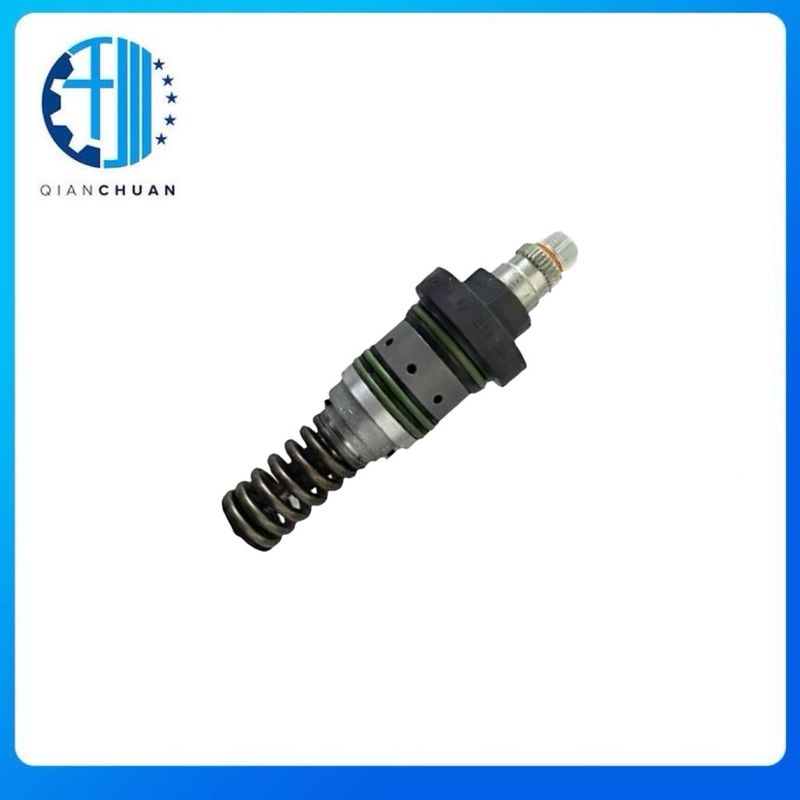 Injection Pump VOE24425954 for Volvo EC135B EC140B L50E BL60 BL61 Excavator  Engine Spare Parts