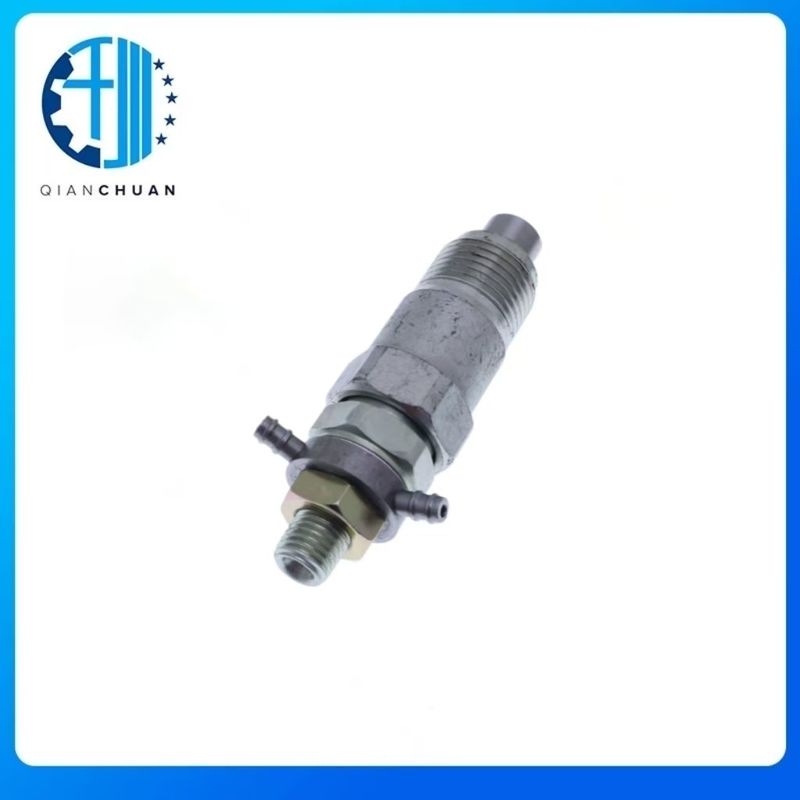 15221-53030 Fuel Injector for Kubota D1100A V1902 Engine B4200 B5100 B5200 B6100
