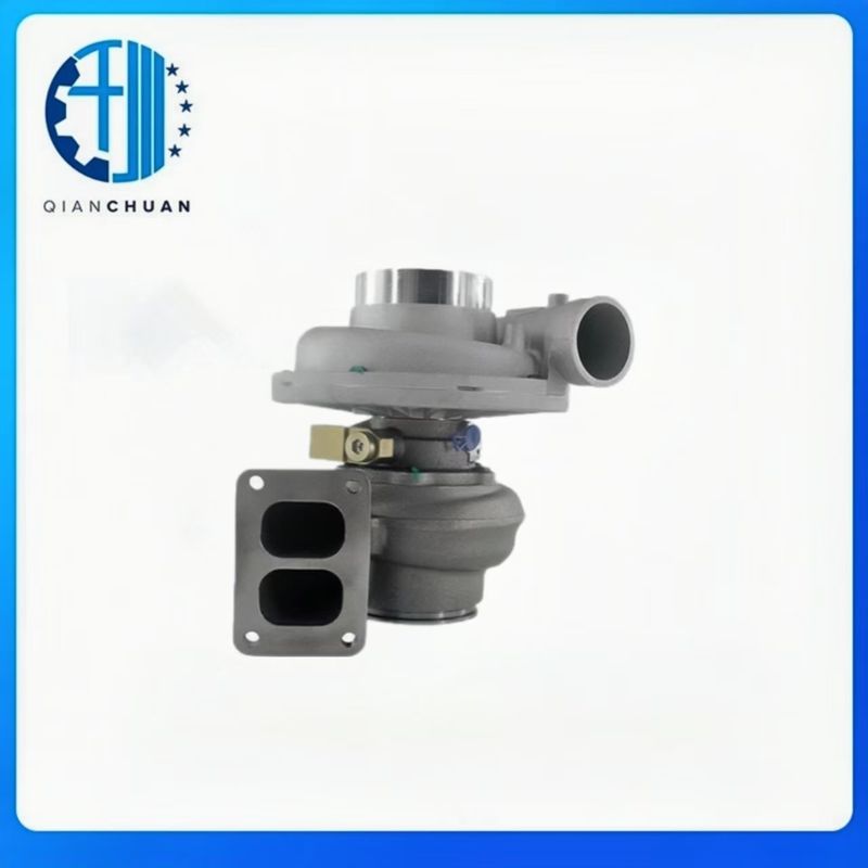 114400-3900 114400-4050  RHG6 Turbocharger for Isuzu Engine 6HK1 6HK1T 6HK1TC