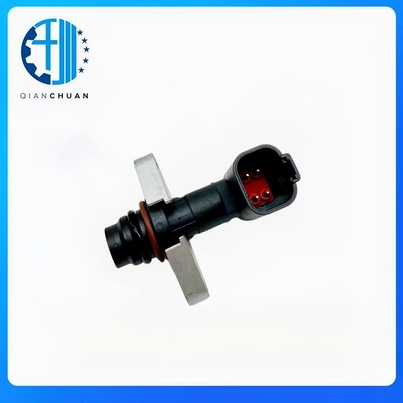 3196491 319-6491 Speed Sensor for Caterpillar CAT Wheel Loader 906H 906H2 953D 963D