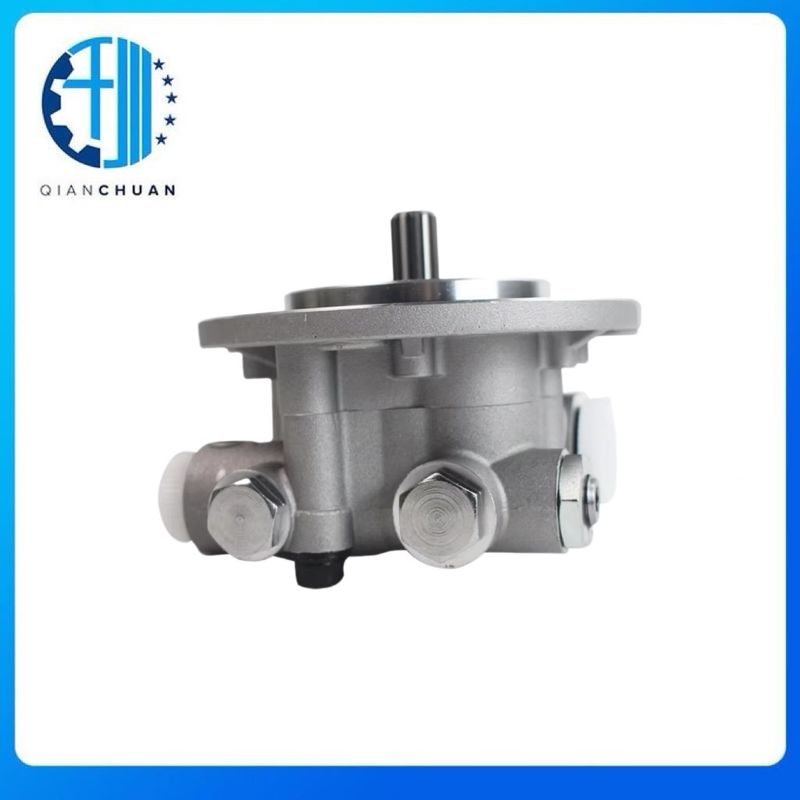 Kawasaki Pilot Pump K7V63  For Excavator Kobelco  SK130/140-8 Hydraulic Spare Parts