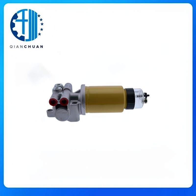 190-8977 Oil Water Separator For CAT 322C 325C 330C 330D 570B 580B 627G 637G 730 770 772
