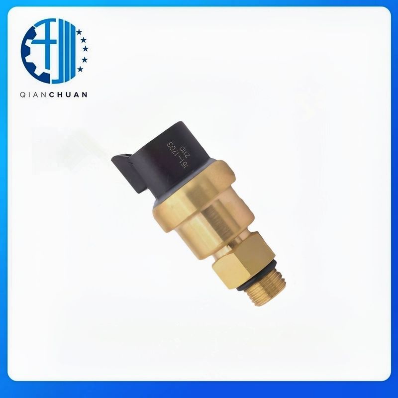 197-8393 161-1703 Pressure Sensor For Caterpillar Cat C15 C18 C7 C9 Engine Parts