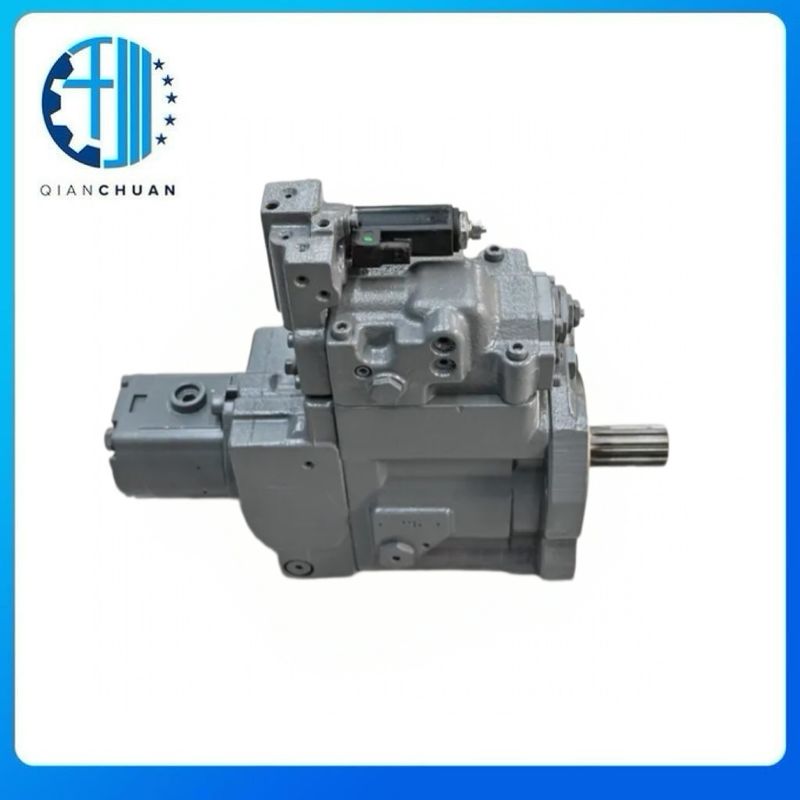 4635787 Hydraulic Pump For  Hitachi ZX850  Excavator Engine Spare  Parts