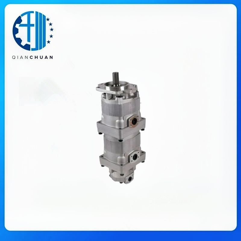 705-55-33080 Hydraulic Pump for Komatsu Wheel Loader WA400-5 WA400-5L