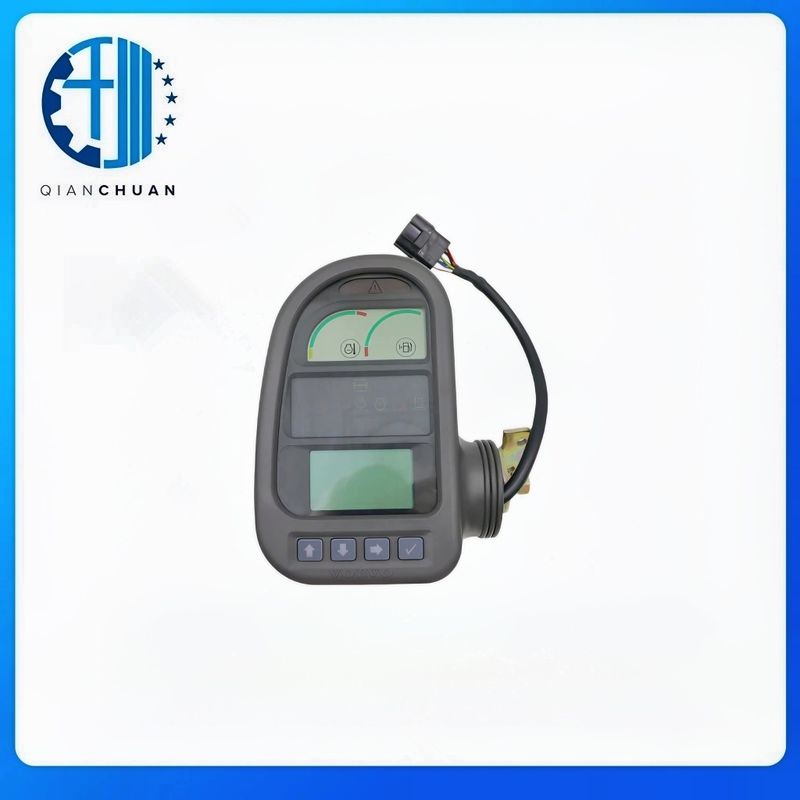 1048069137DE Monitor for Volvo Excavator EC210B EC240B Excavator