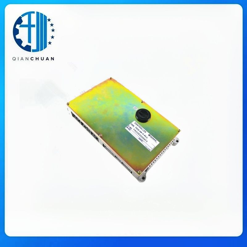 YN22E00069F3 YN22E00069F7 YN22E00069F4 Controller for Kobelco Excavator SK200-6 SK210-6