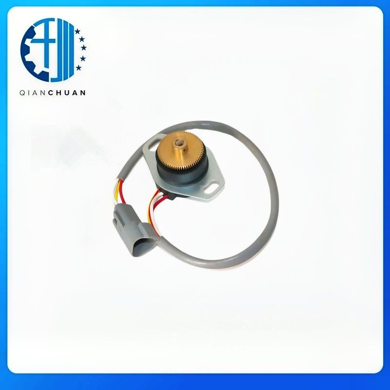 7861-93-4131 Throttle Motor Locator for Komatsu PC200-6 PC200-7
