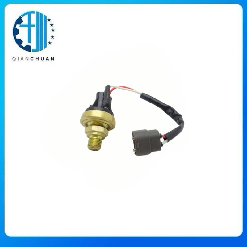 Oil Pressure Sensor 11039617 VOE11039617 For Volvo  L120H  Wheel Loader Spare Parts