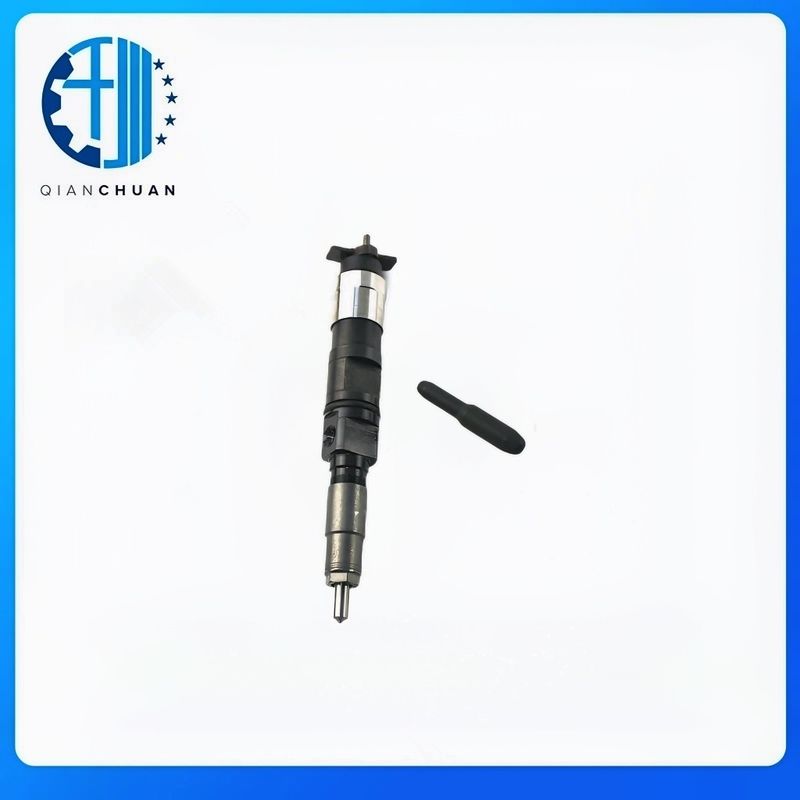 095000-6490 DZ100217 Fuel Injector For John Deere 7430 Engine Patrs