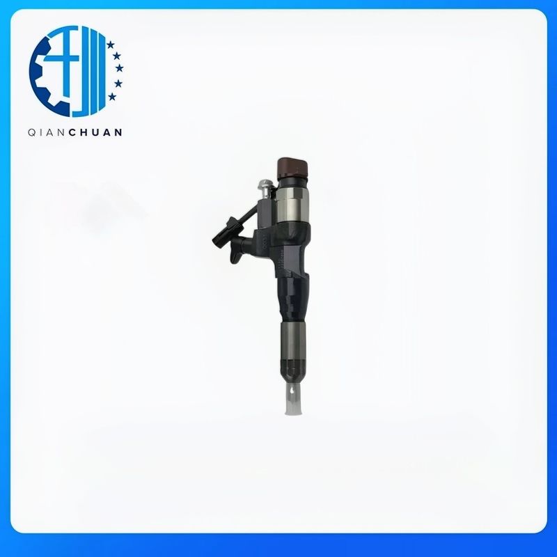 295050-1170 23670-E0031 Fuel Injector for Hino Truck J08E Engine