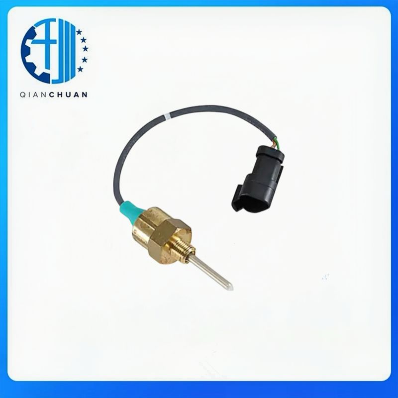 Water Temperature Sensor 430-9449 4309449 for C7 C9 C15 C18 C27  Diesel Engine Spare Parts