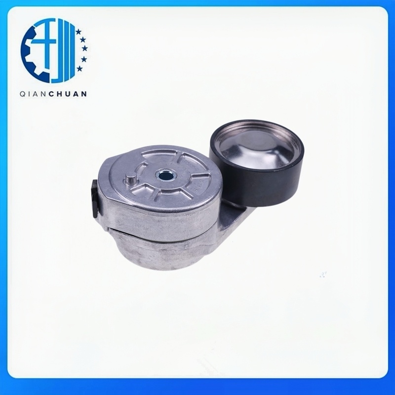 Belt Tensioner 369-1255 3691255  For Caterpillar C4.4 C6.6 C7.1 Diesel Engine Spare Parts