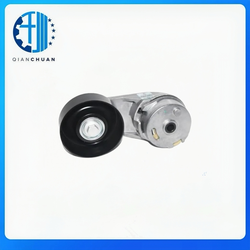 Belt Tensioner 329-8797 3298797 for Caterpillar CAT  C7.1 C18 C4.4  Diesel Engine Spare Parts