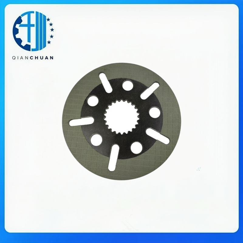 New Disc Brake Friction Plate 83959970 for Caterpillar 416B 416C 416D
